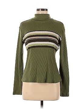Fashion Bug Turtleneck Sweater (view 1)