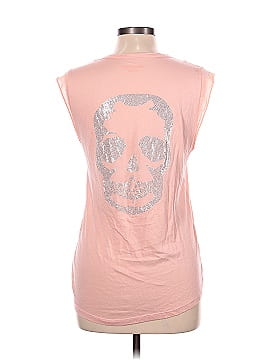 Zadig & Voltaire Sleeveless T-Shirt (view 2)