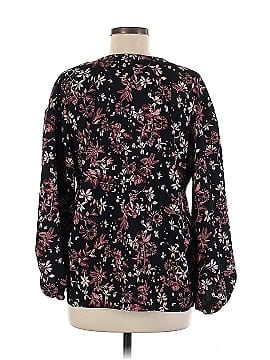 Nordstrom Long Sleeve Blouse (view 2)