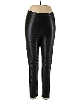 Do & Be Faux Leather Pants (view 1)