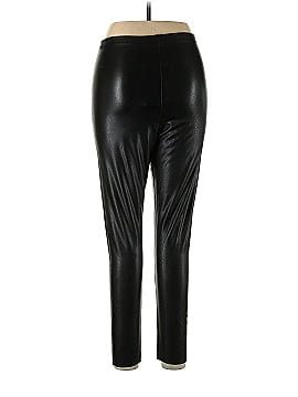 Do & Be Faux Leather Pants (view 2)