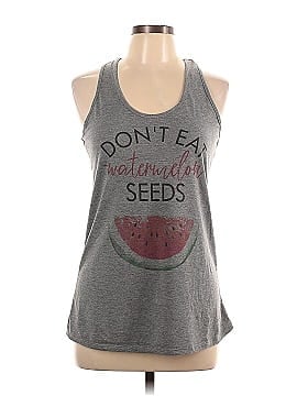 IYD IT'S YOUR DAY Clothing Tank Top (view 1)