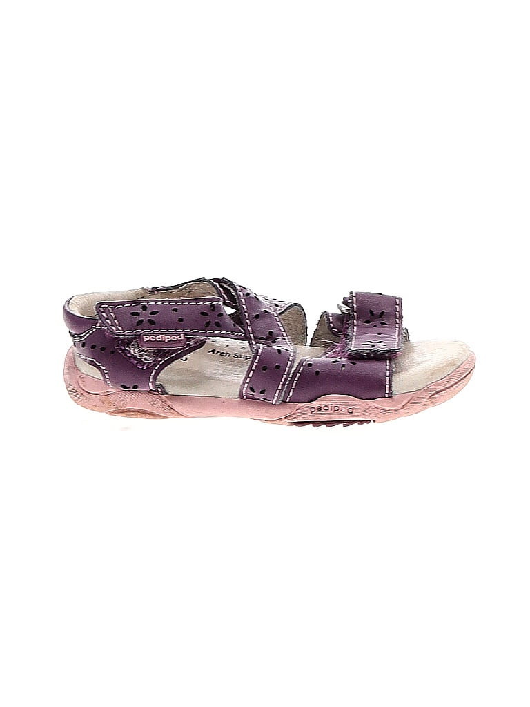 Chicco Sandales Fille Fedra à Double Bride Réglables Velcro - Confort Et Style