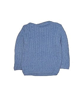 H&M Pullover Sweater (view 2)