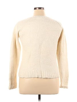 PacSun Wool Pullover Sweater (view 2)