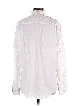 Alfani Long Sleeve Button-Down Shirt (view 2)