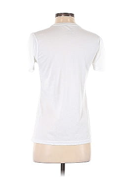Simple Short Sleeve T-Shirt (view 2)