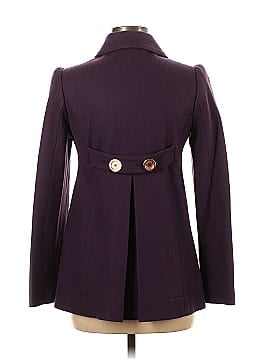 Juicy Couture Wool Coat (view 2)