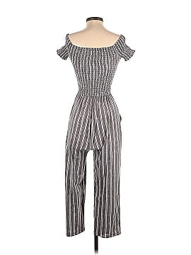 J for Justify Jumpsuit (view 2)