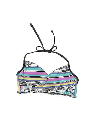 Hula Honey Swimsuit Top (view 1)