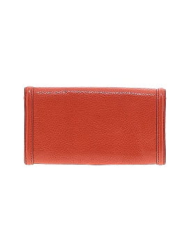 Tory Burch Leather Wallet (view 2)