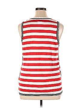 Tommy Hilfiger Sleeveless Top (view 2)