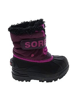 Sorel Rain Boots (view 1)