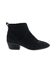 Sole Society Ankle Boots