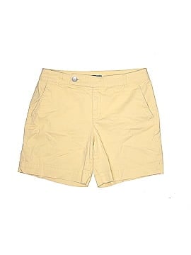 Bandolino Khaki Shorts (view 1)