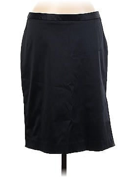 Isaac Mizrahi Casual Skirt (view 1)