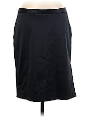 Isaac Mizrahi Casual Skirt
