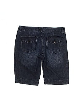 The Limited Denim Shorts (view 2)