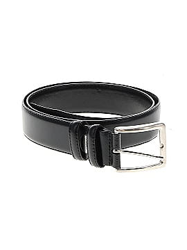 Peruzzi Leather Belt (view 1)