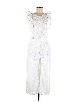New York & Company Jumpsuit (view 1)