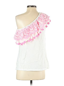 Lilly Pulitzer Short Sleeve Top (view 2)