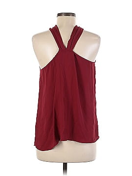 Meaneor Sleeveless Blouse (view 2)