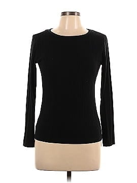 Simply Styled Long Sleeve Top (view 1)
