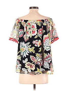 Sophie & Kate Short Sleeve Blouse (view 2)