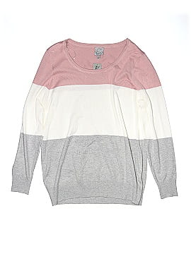 The Slope Pullover Sweater (view 1)