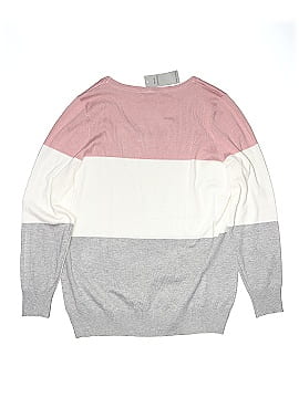 The Slope Pullover Sweater (view 2)