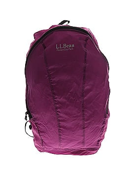 L.L.Bean Backpack (view 1)