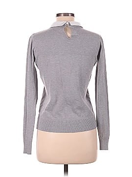 Sioni Pullover Sweater (view 2)
