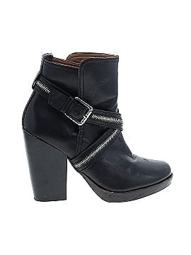 KORS Michael Kors Ankle Boots (view 1)