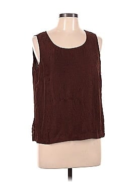Coldwater Creek Sleeveless Blouse (view 1)