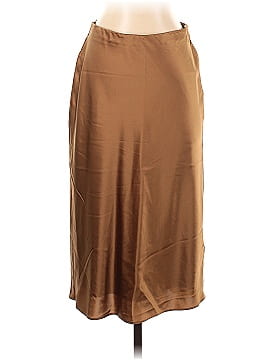 BR/HTG-SF78 Silk Skirt (view 1)