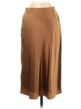 BR/HTG-SF78 Silk Skirt (view 2)
