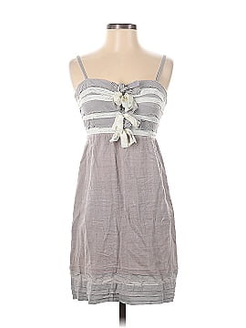 Feather Bone by Anthropologie Casual Dress (view 1)