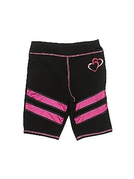Pony Tails Athletic Shorts (view 1)