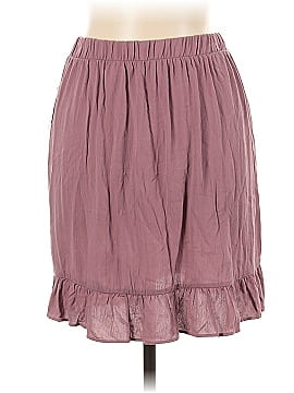 Hippie Rose Casual Skirt (view 2)