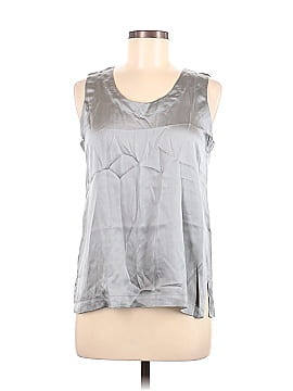 S.L boutique Sleeveless Blouse (view 1)
