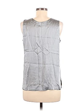 S.L boutique Sleeveless Blouse (view 2)