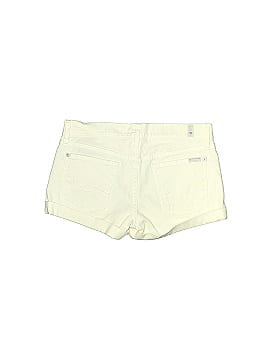 7 For All Mankind Shorts (view 2)