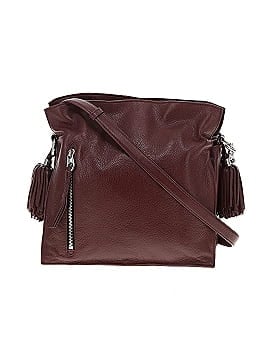 Oryany Leather Crossbody Bag (view 1)