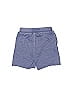 Splendid Marled Blue Shorts Size 12-18 mo - photo 2