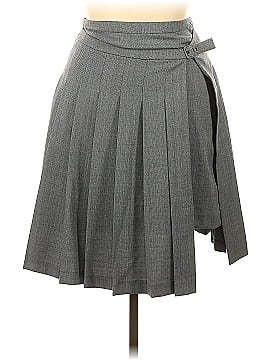 BGL Wool Skirt (view 1)