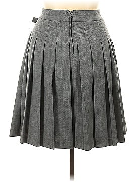 BGL Wool Skirt (view 2)