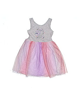 Disney x Jumping Beans Special Occasion Dress (view 1)