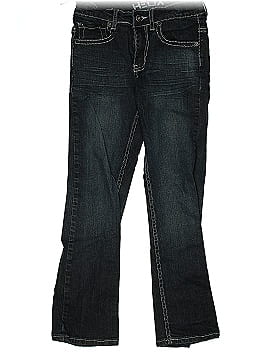 Helix Jeans (view 1)