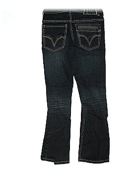 Helix Jeans (view 2)