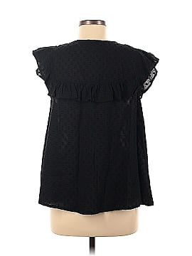 Emerson Fry Sleeveless Blouse (view 2)